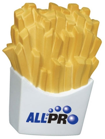 French Fries Stress Reliever