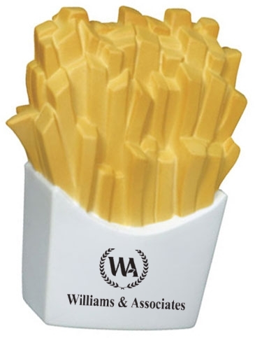 French Fries Stress Reliever