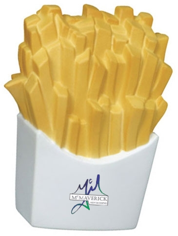 French Fries Stress Reliever