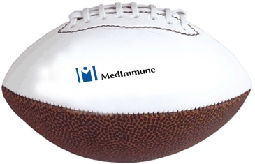 Mini Autograph Football