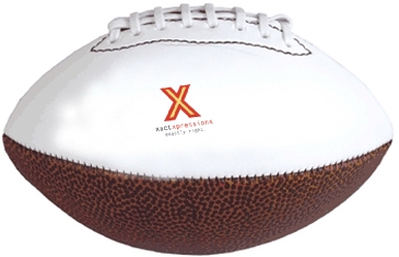 Mini Autograph Football
