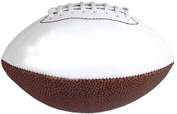Mini Autograph Football