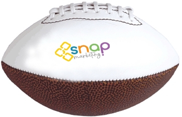 Mini Autograph Football