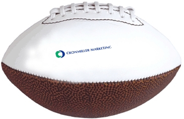 Mini Autograph Football