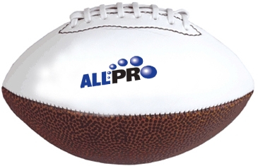 Mini Autograph Football