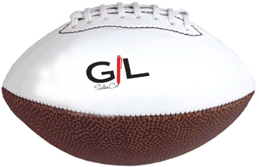Mini Autograph Football