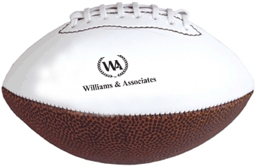 Mini Autograph Football