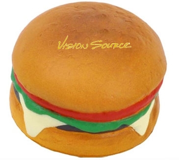 Hamburger Stress Reliever