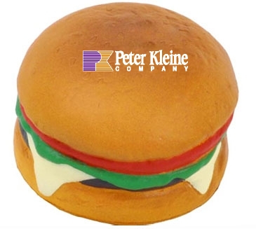 Hamburger Stress Reliever