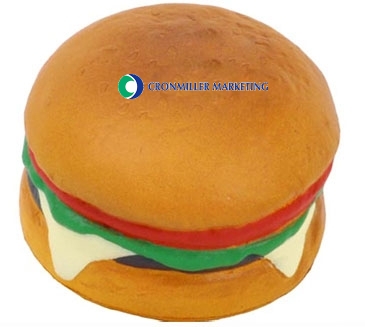Hamburger Stress Reliever