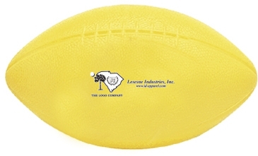 Mini Soft Plastic Football