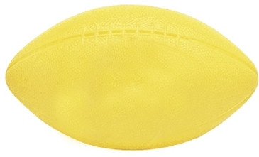 Mini Soft Plastic Football