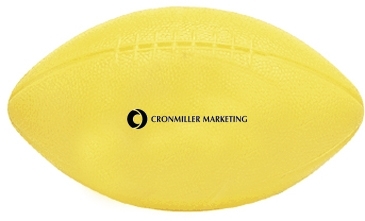 Mini Soft Plastic Football
