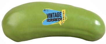 Pickle Stress Reliever