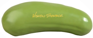 Pickle Stress Reliever