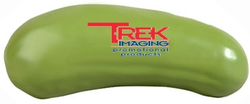 Pickle Stress Reliever