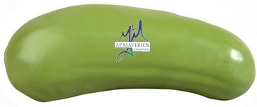 Pickle Stress Reliever