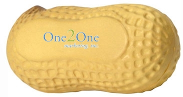 Peanut Stress Reliever