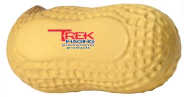 Peanut Stress Reliever