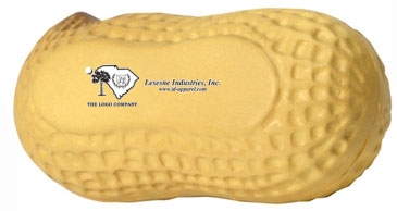 Peanut Stress Reliever