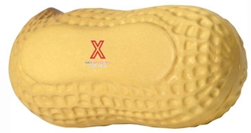 Peanut Stress Reliever