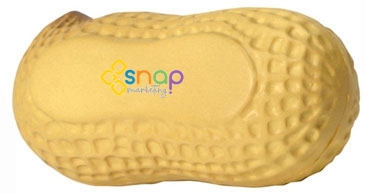 Peanut Stress Reliever