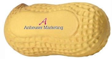 Peanut Stress Reliever
