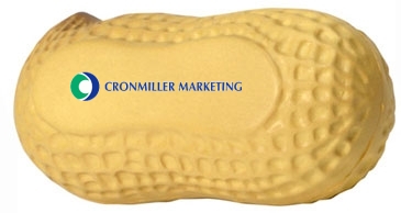 Peanut Stress Reliever