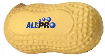 Peanut Stress Reliever