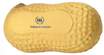 Peanut Stress Reliever