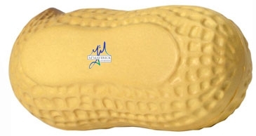 Peanut Stress Reliever