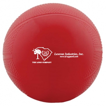 Mini Vinyl Basketball