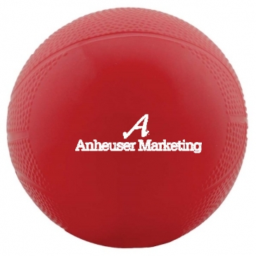 Mini Vinyl Basketball