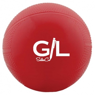 Mini Vinyl Basketball
