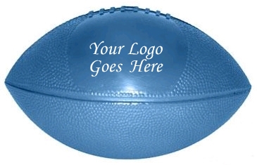 Mini Vinyl Football