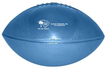 Mini Vinyl Football