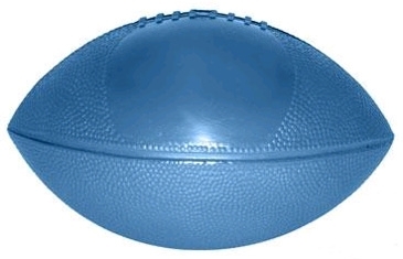 Mini Vinyl Football