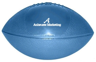 Mini Vinyl Football