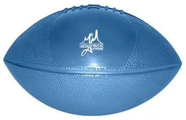 Mini Vinyl Football