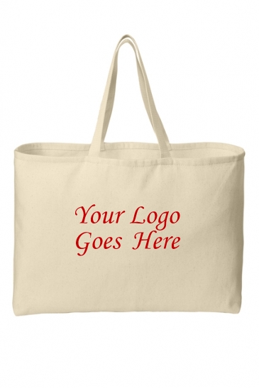 Port Authority® - Jumbo Tote