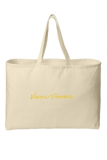 Port Authority® - Jumbo Tote