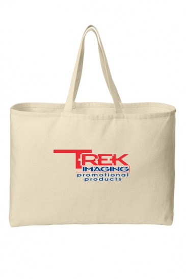 Port Authority® - Jumbo Tote