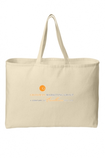 Port Authority® - Jumbo Tote