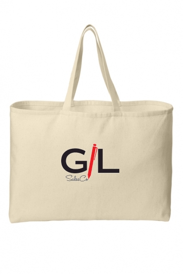 Port Authority® - Jumbo Tote