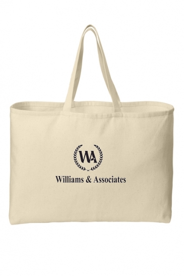 Port Authority® - Jumbo Tote