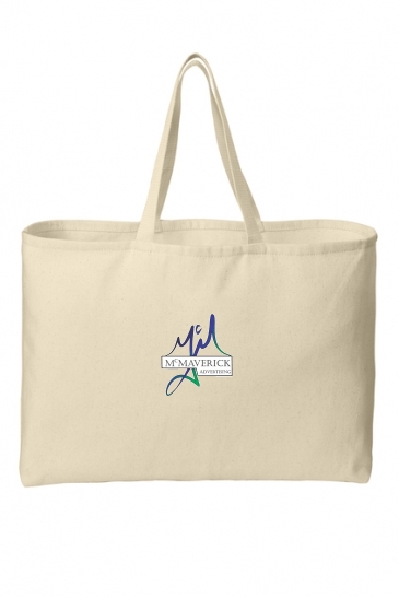 Port Authority® - Jumbo Tote