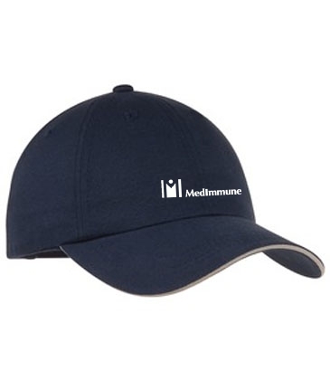 Port Authority® Reflective Sandwich Bill Cap
