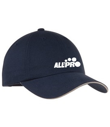 Port Authority® Reflective Sandwich Bill Cap