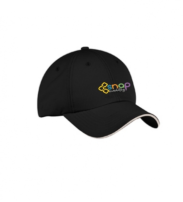 Port Authority® Dry Zone® Cap