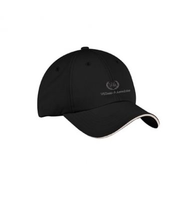 Port Authority® Dry Zone® Cap